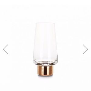 Tom Dixon High Ball Glasses